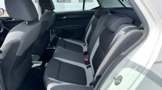 Skoda Fabia 1.0 MPI SE 5dr Petrol Hatchback